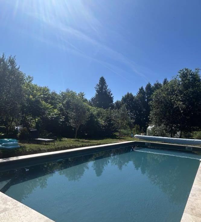Tente de luxe Au Pre Fleuri Eco Glamping Le Lindois
